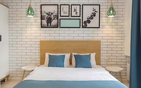 Idea Design Apart-Hotel